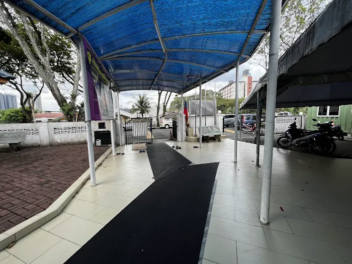 Masjid Al-Mubarakah Picture 7