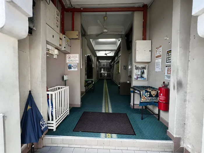 Masjid Al-Mubarakah Picture 9