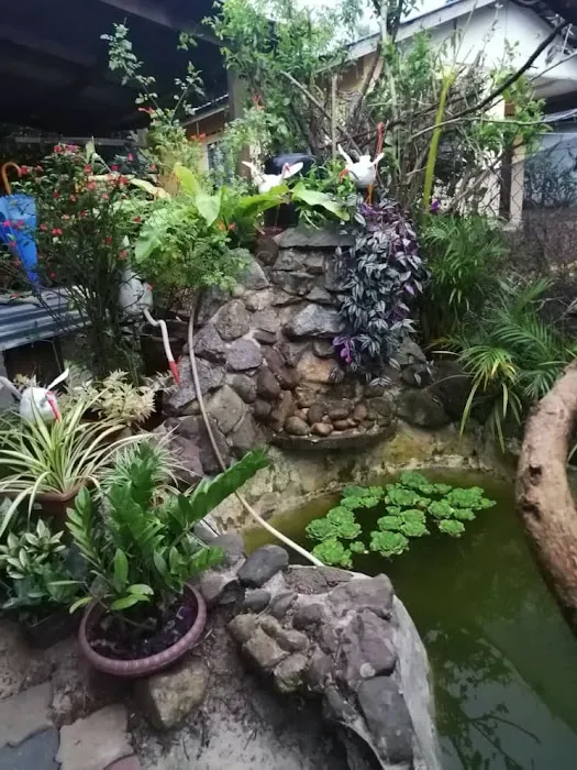 Teratak pak ajis Picture 3