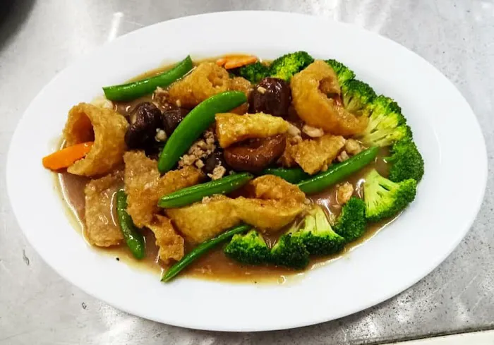 RESTORAN DONG SHENG Picture 1