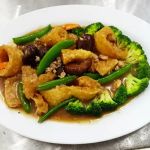RESTORAN DONG SHENG