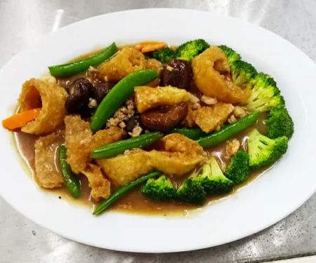 RESTORAN DONG SHENG