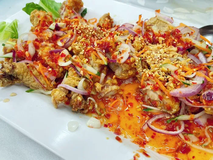 RESTORAN DONG SHENG Picture 4