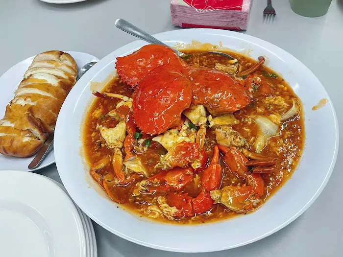 RESTORAN DONG SHENG Picture 3