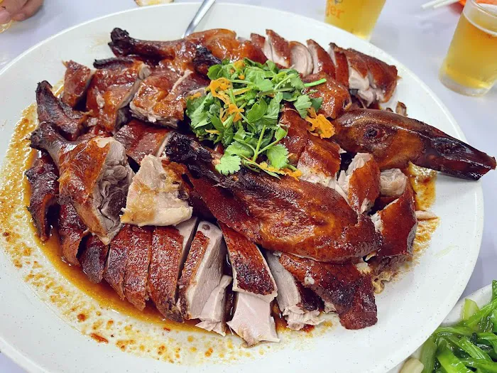 RESTORAN DONG SHENG Picture 10