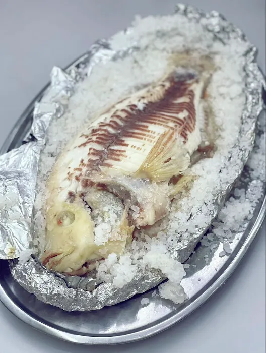 RESTORAN DONG SHENG Picture 8