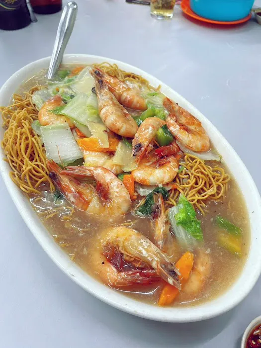 RESTORAN DONG SHENG Picture 6