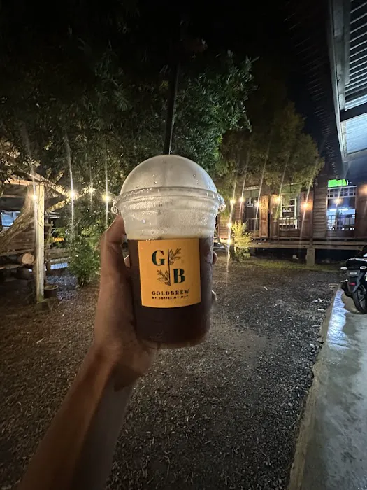 GoldBrew Picture 6