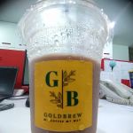 GoldBrew