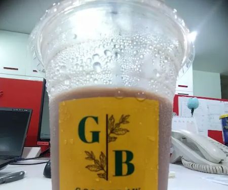 GoldBrew