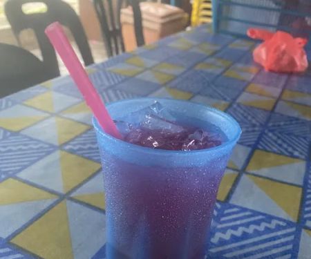 Kedai Mon