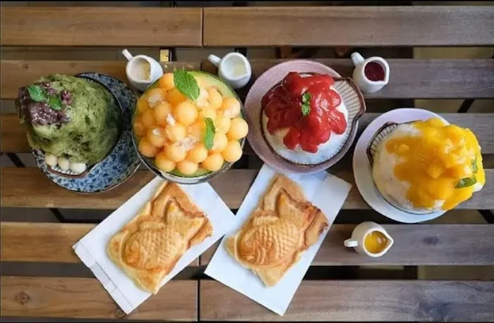 MyKori Cafe @Kota Warisan Picture 3