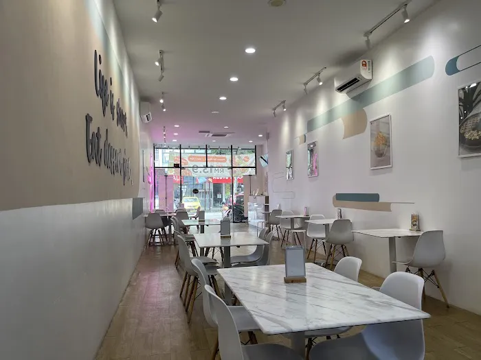 MyKori Cafe @Kota Warisan Picture 8