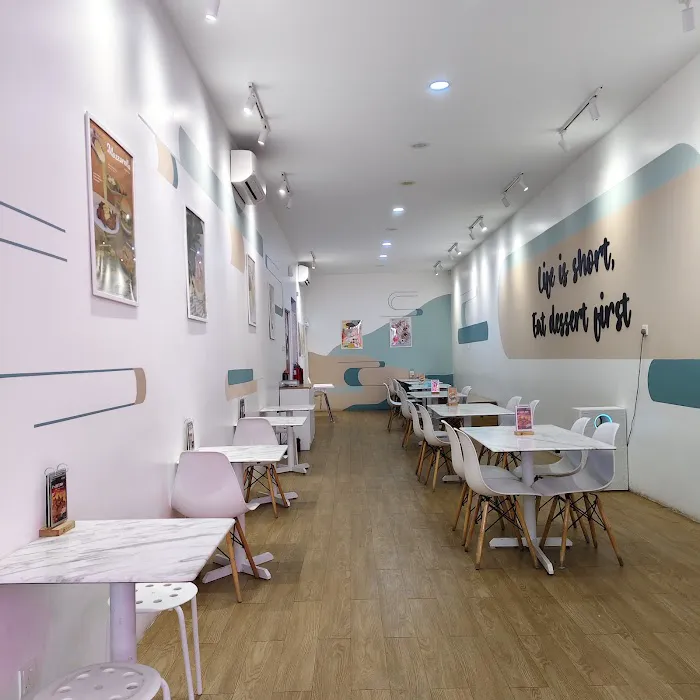MyKori Cafe @Kota Warisan Picture 1