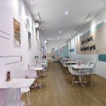 MyKori Cafe @Kota Warisan