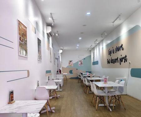 MyKori Cafe @Kota Warisan