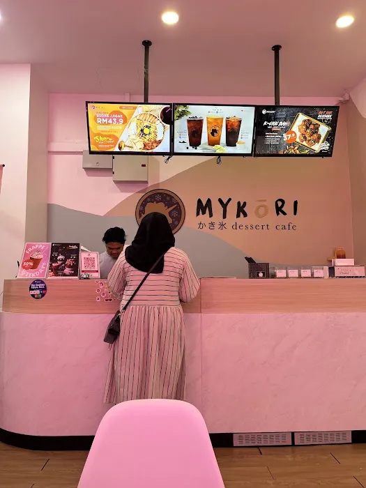 MyKori Cafe @Kota Warisan Picture 6