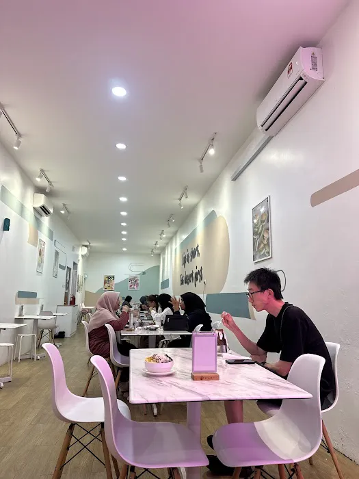 MyKori Cafe @Kota Warisan Picture 10