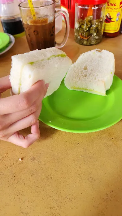Cafe Sungai Ruan Picture 1