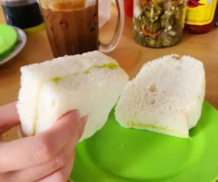 Cafe Sungai Ruan