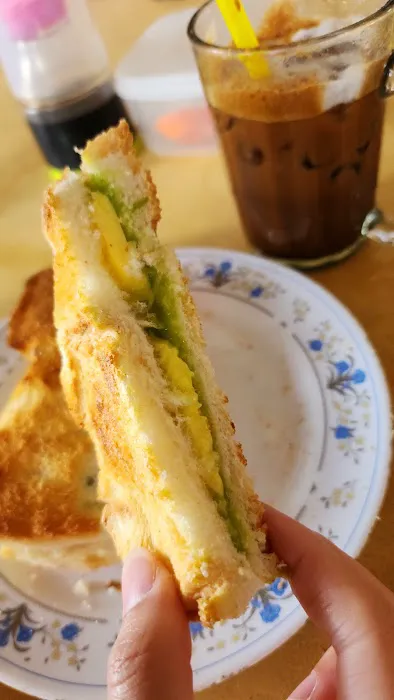Cafe Sungai Ruan Picture 2