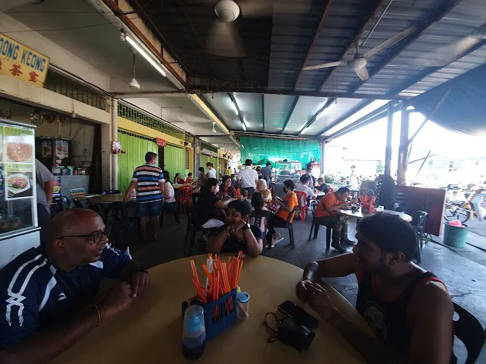 Cafe Sungai Ruan Picture 5