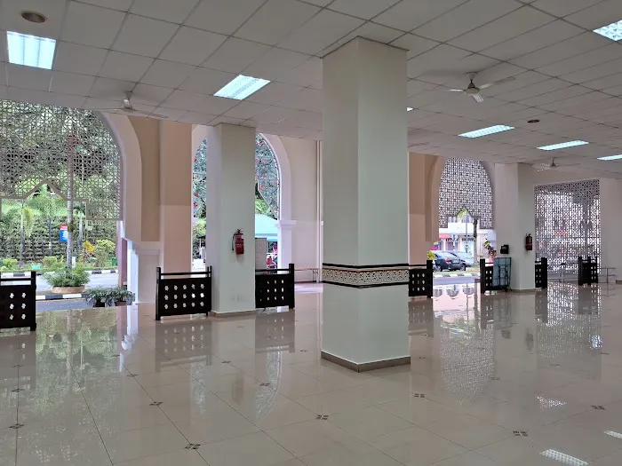 Masjid Usamah Bin Zaid Picture 7
