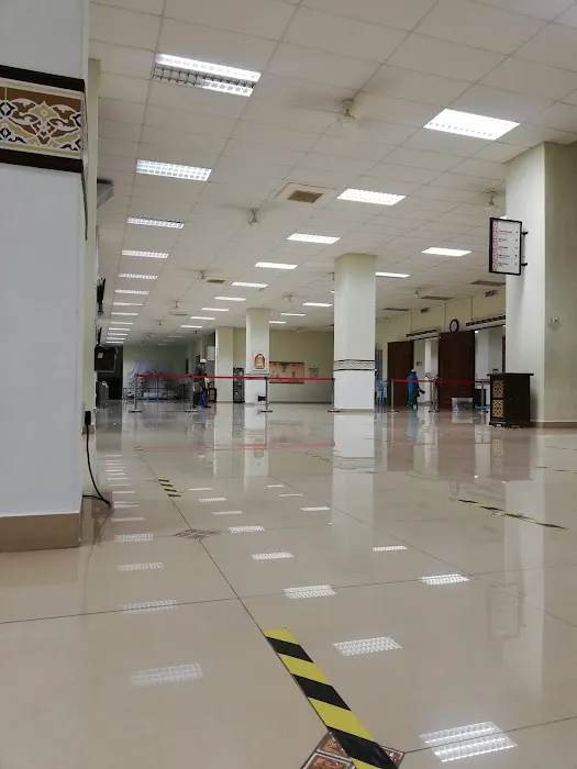Masjid Usamah Bin Zaid Picture 2