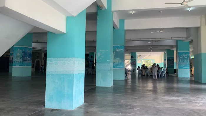 Masjid Usamah Bin Zaid Picture 5