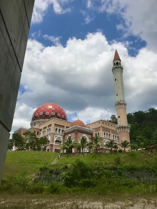 Masjid Usamah Bin Zaid Picture 3