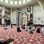 Masjid Usamah Bin Zaid
