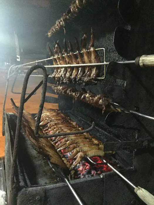 Sungai Ruan Chicken Wing Picture 10