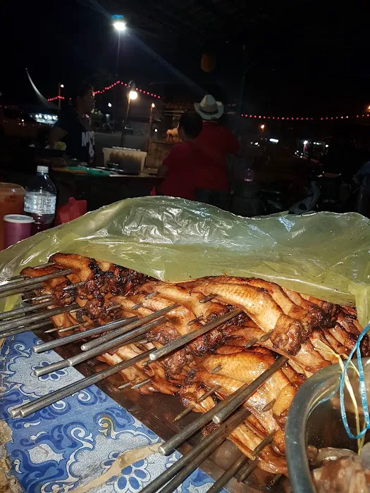 Sungai Ruan Chicken Wing Picture 5