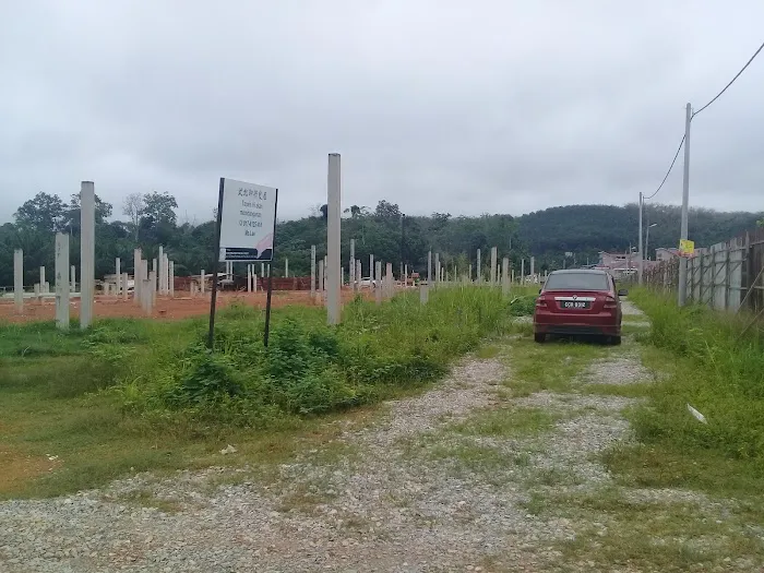 Sungai Ruan Chicken Wing Picture 1