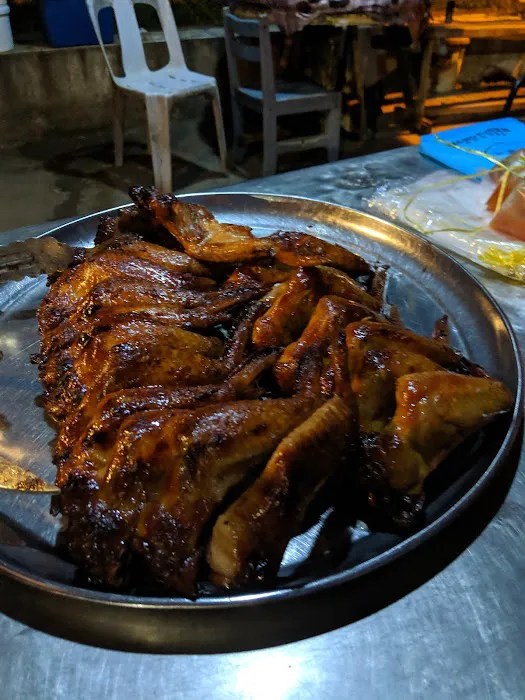 Sungai Ruan Chicken Wing Picture 9
