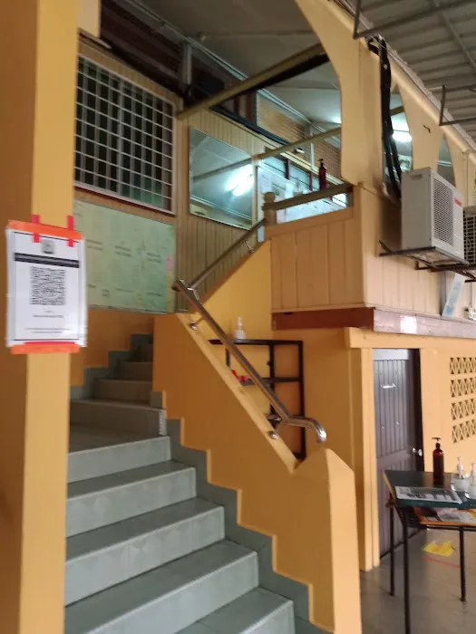 Surau Al Ansar Picture 1