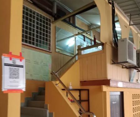 Surau Al Ansar
