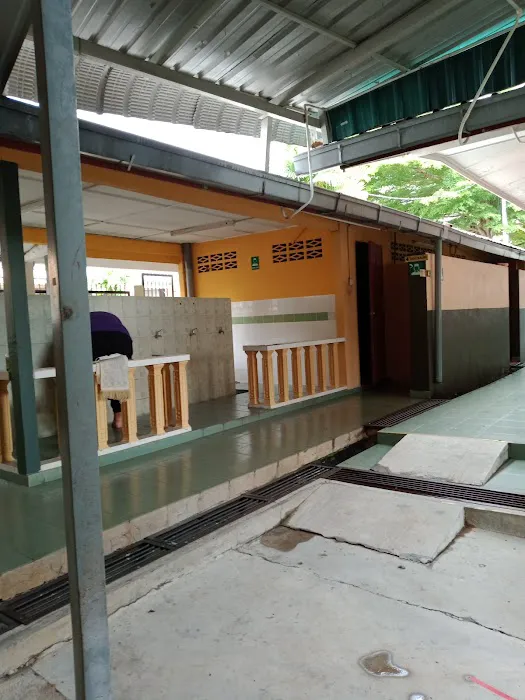 Surau Al Ansar Picture 7