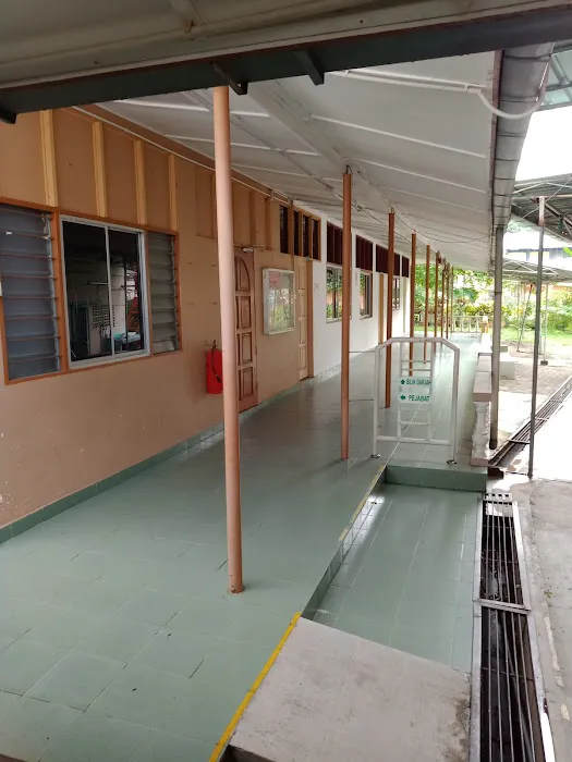 Surau Al Ansar Picture 4