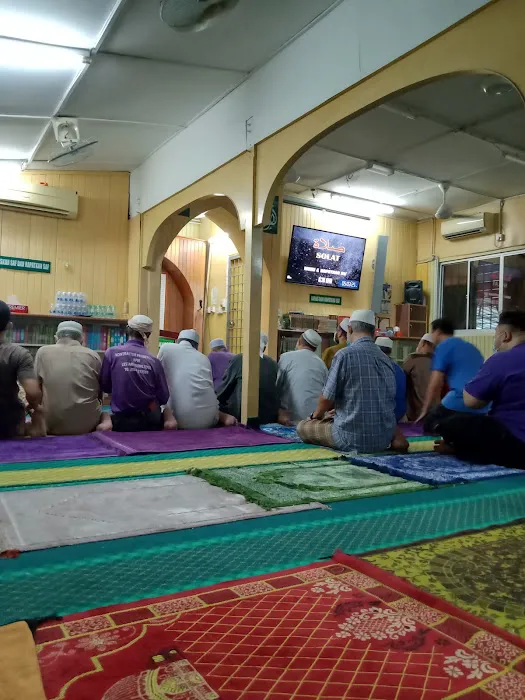 Surau Al Ansar Picture 6