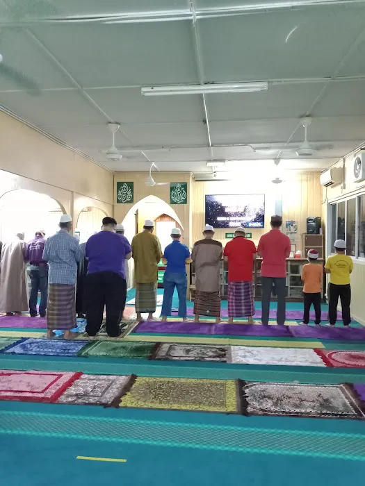 Surau Al Ansar Picture 10