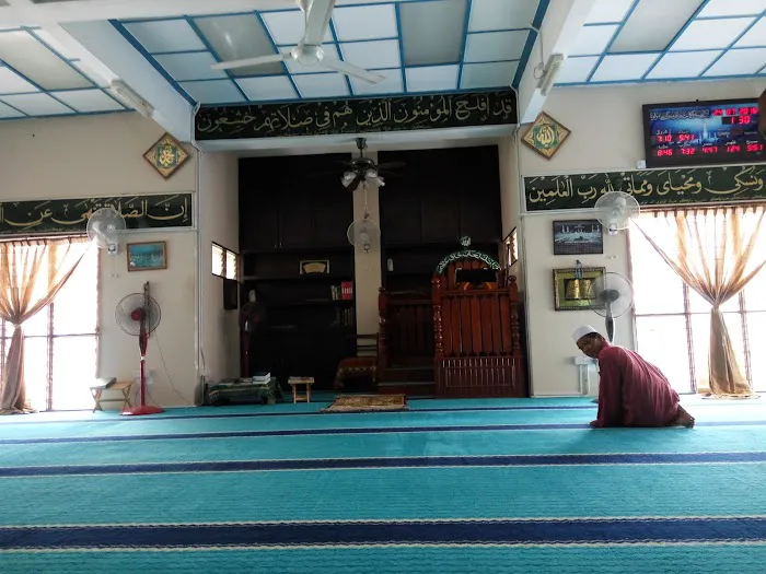 Madrasah Al-Ridwaniah Seksyen 4 Picture 2