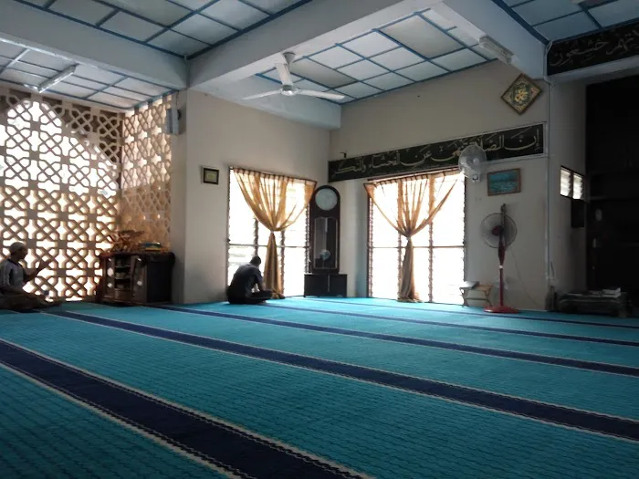 Madrasah Al-Ridwaniah Seksyen 4 Picture 7