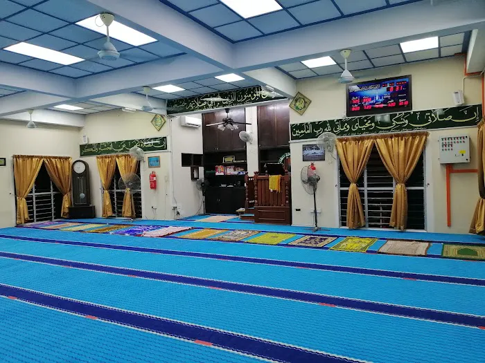 Madrasah Al-Ridwaniah Seksyen 4 Picture 6