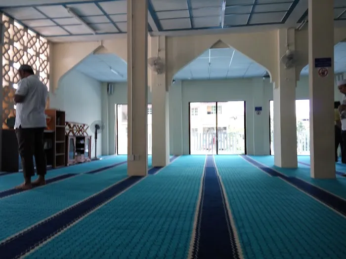 Madrasah Al-Ridwaniah Seksyen 4 Picture 4