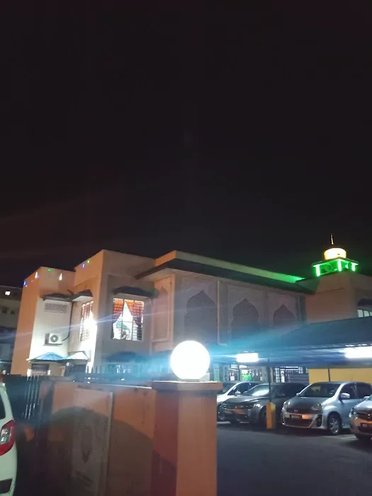 Madrasah Al-Ridwaniah Seksyen 4 Picture 5