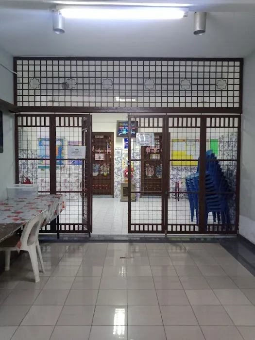 Madrasah Al-Ridwaniah Seksyen 4 Picture 1
