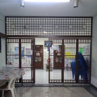 Madrasah Al-Ridwaniah Seksyen 4 ico