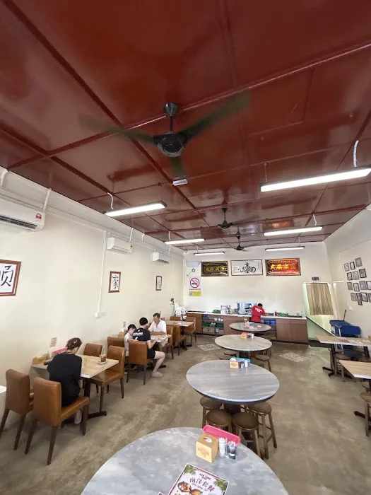 大南洋 Nan Yang Kafe Picture 3