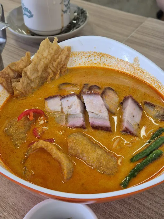 大南洋 Nan Yang Kafe Picture 10